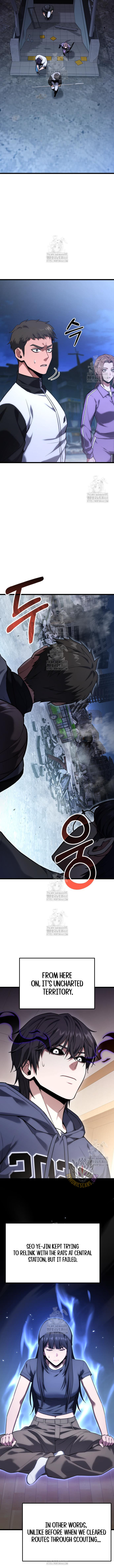 The Ultimate ShutIn Chapter 42