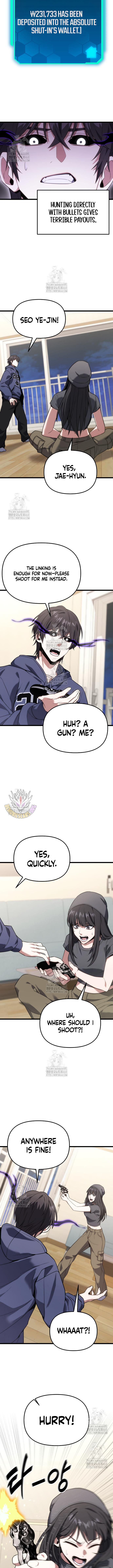 The Ultimate ShutIn Manhwa 42