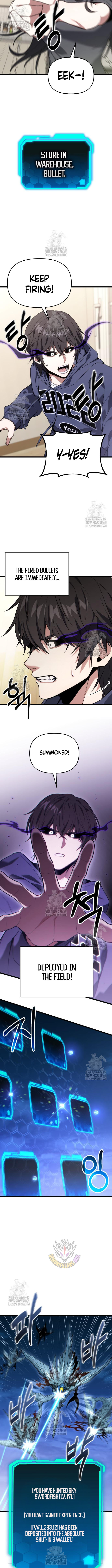 The Ultimate Shut In Manhwa 42