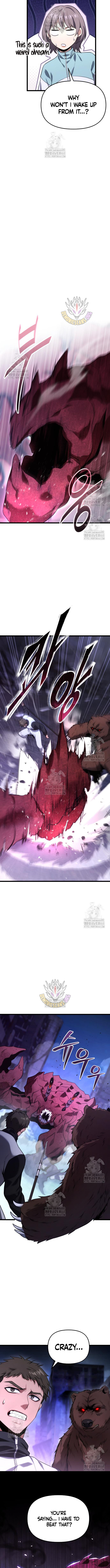 The Ultimate Shut-In Manhwa Chapter 42