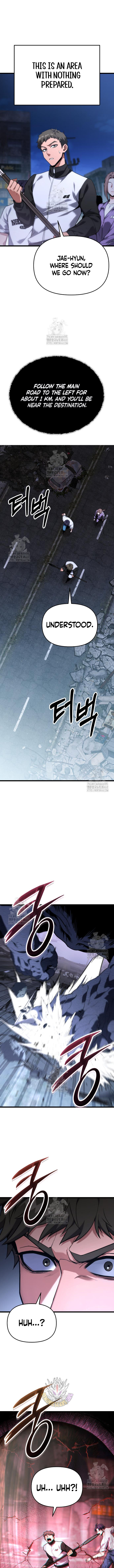 The Ultimate Shut In Chapter 42