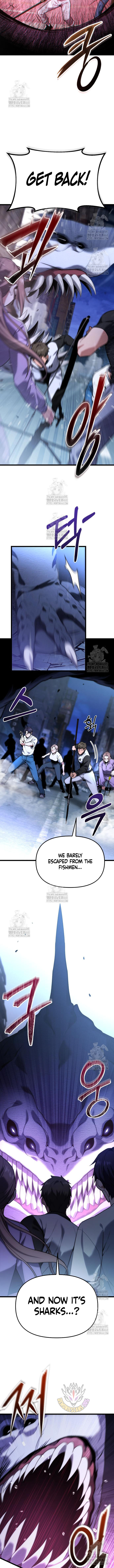The Ultimate Shut-In Ch 42