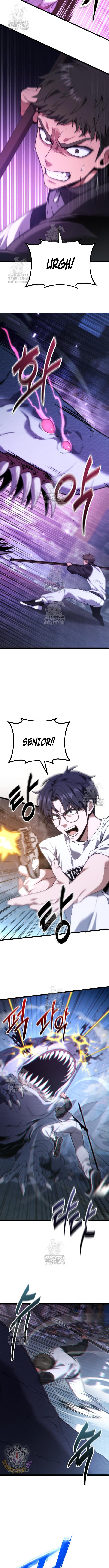 The Ultimate Shut In Ch 42