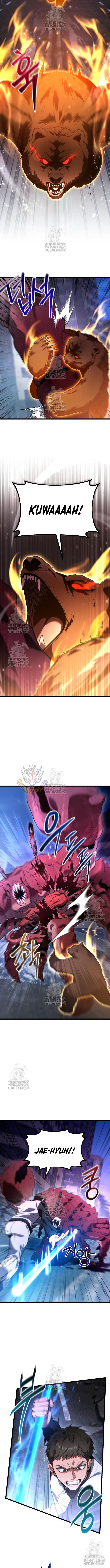 The Ultimate Shut-In Chapter 43 1