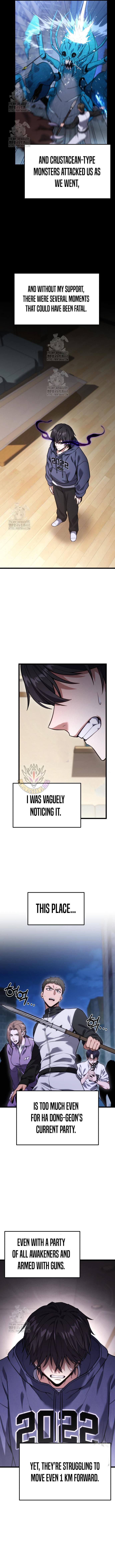 The Ultimate Shut-In Chapter 43 10