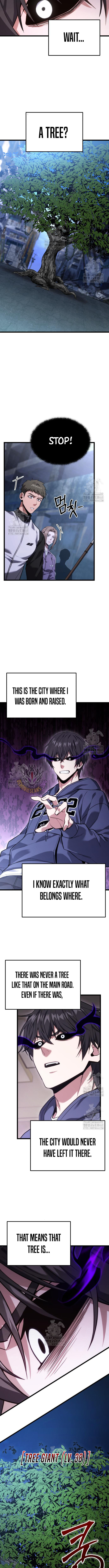 The Ultimate Shut-In Chapter 43 12
