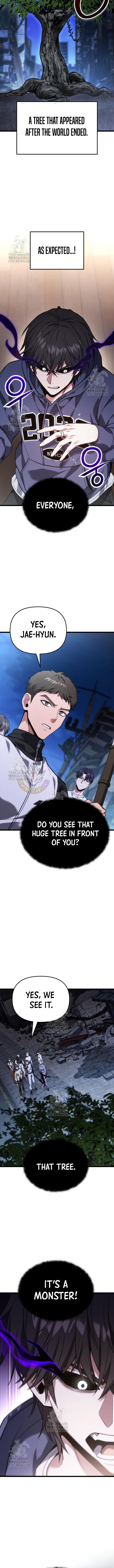 The Ultimate Shut-In Chapter 43 13