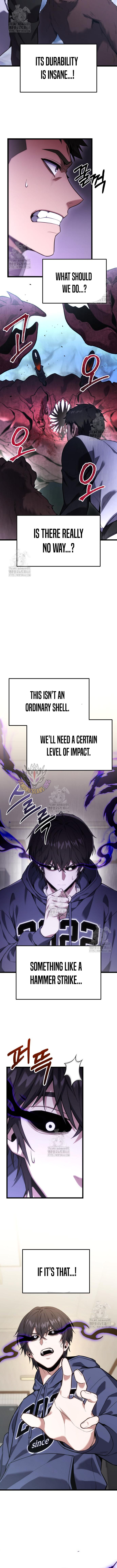The Ultimate Shut-In Chapter 43 4