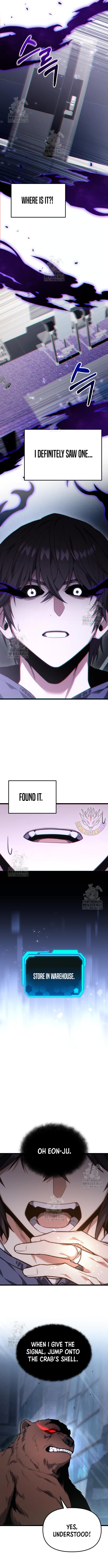 The Ultimate Shut-In Chapter 43 5