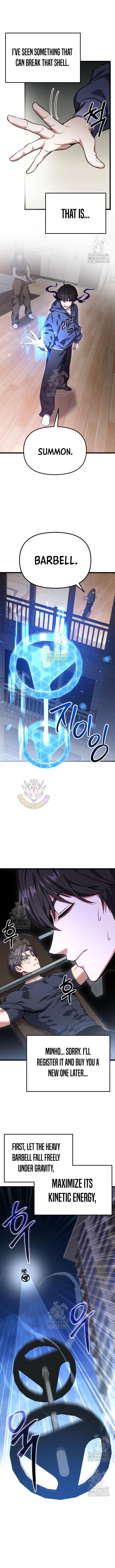 The Ultimate Shut-In Chapter 43 6