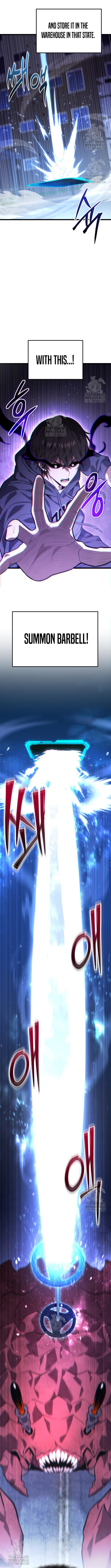 The Ultimate Shut-In Chapter 43 7