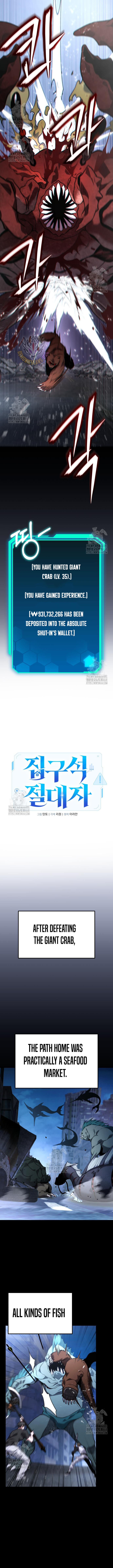 The Ultimate Shut-In Chapter 43 9