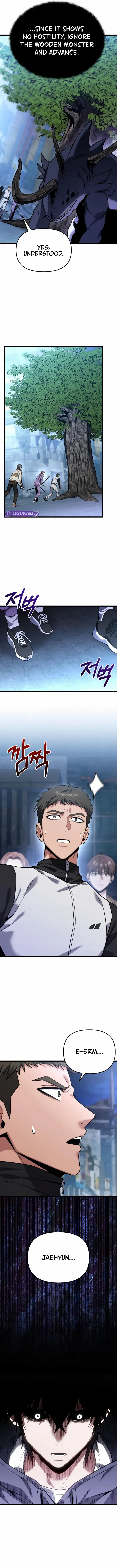 The Ultimate Shut In Manhwa 44