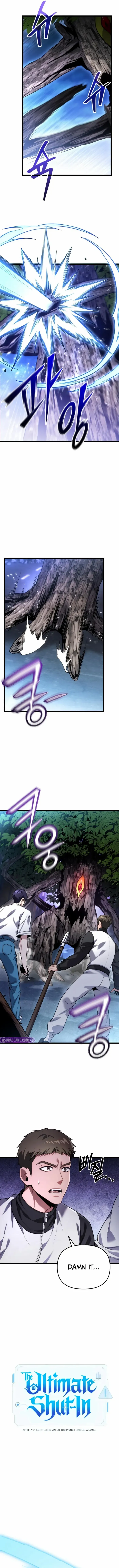 The Ultimate Shut-In Chapter 44
