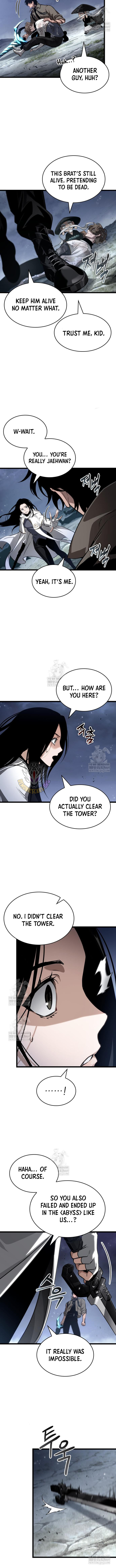 The World After the Fall Chapter 210 10