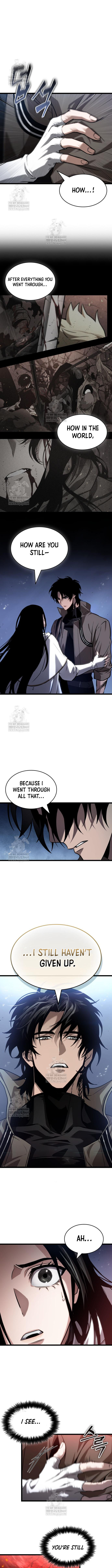 The World After the Fall Chapter 210 12