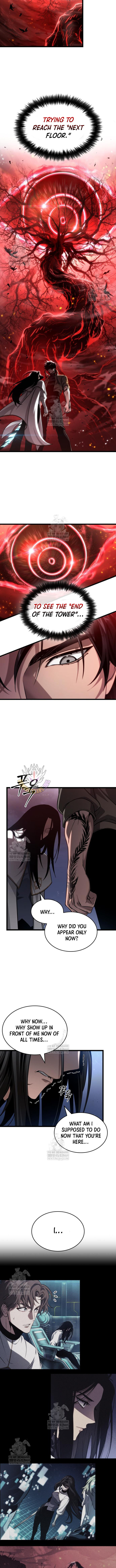 The World After the Fall Chapter 210 13