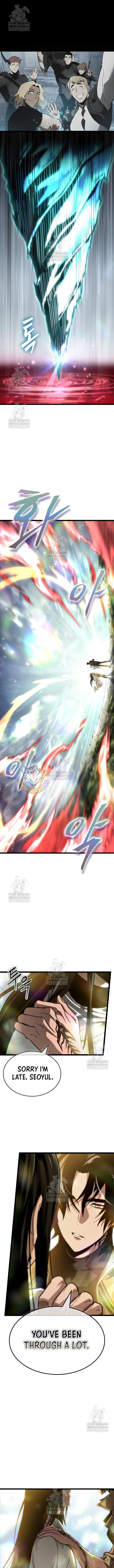 The World After the Fall Chapter 210 15