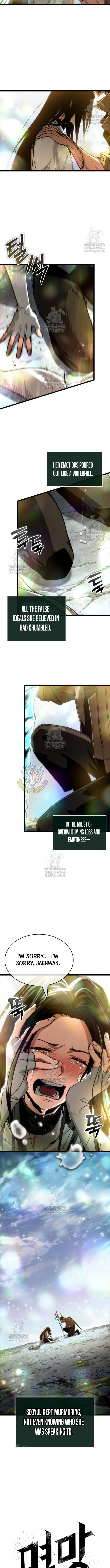 The World After the Fall Chapter 210 16