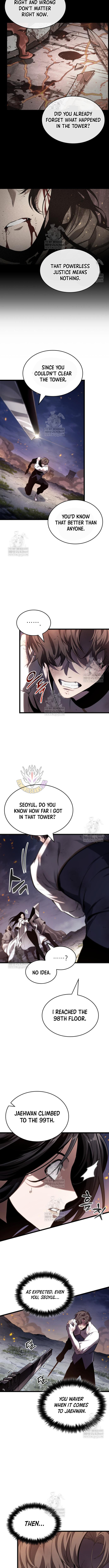 The World After the Fall Chapter 210 2