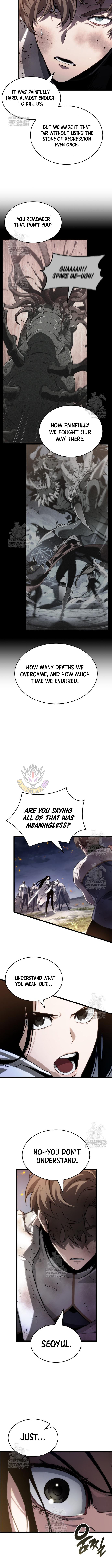 The World After the Fall Chapter 210 3