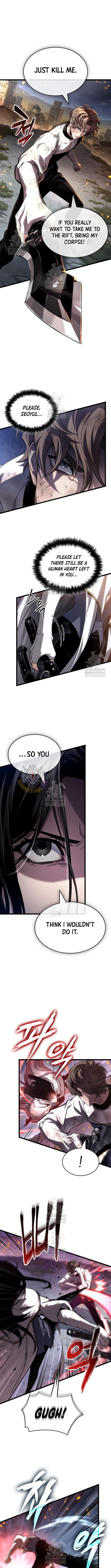 The World After the Fall Chapter 210 4