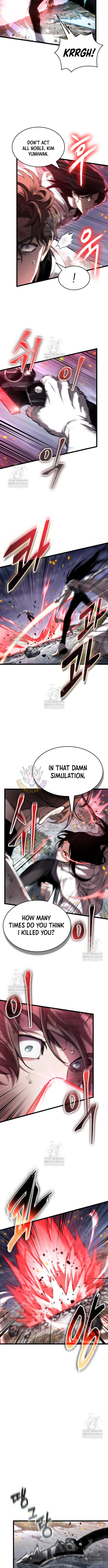 The World After the Fall Chapter 210 5