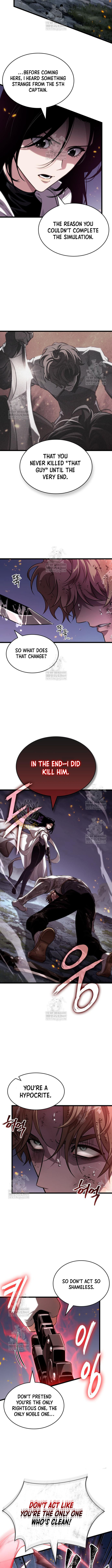 The World After the Fall Chapter 210 6