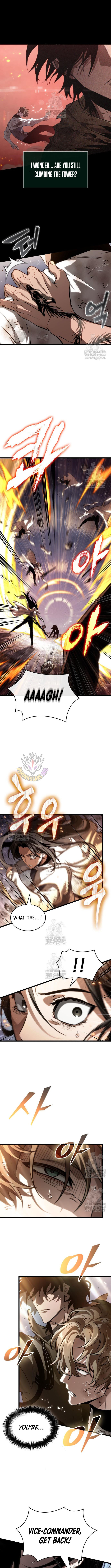 The World After the Fall Chapter 210 8