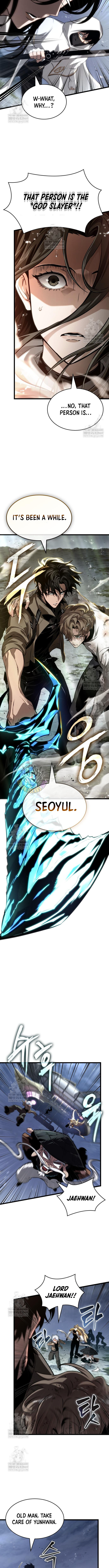 The World After the Fall Chapter 210 9