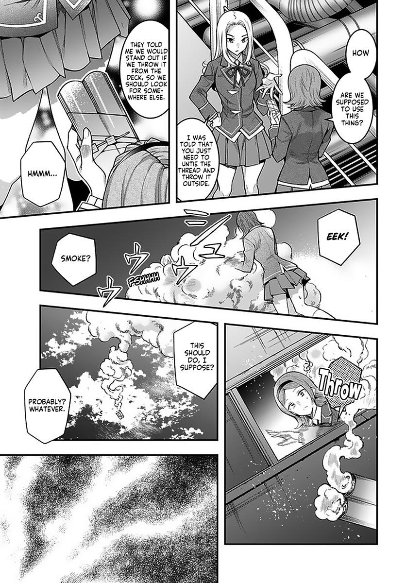 Manga page 11