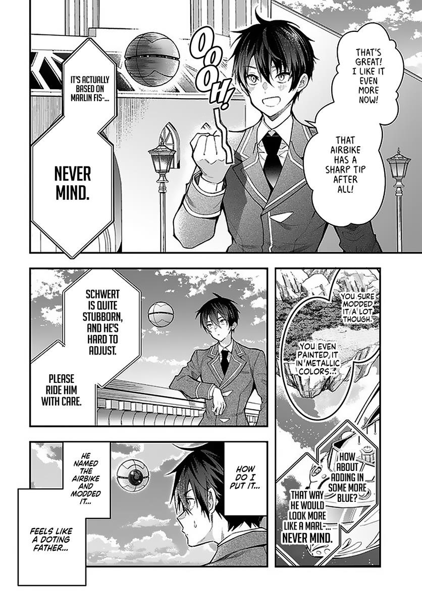Manga page 19