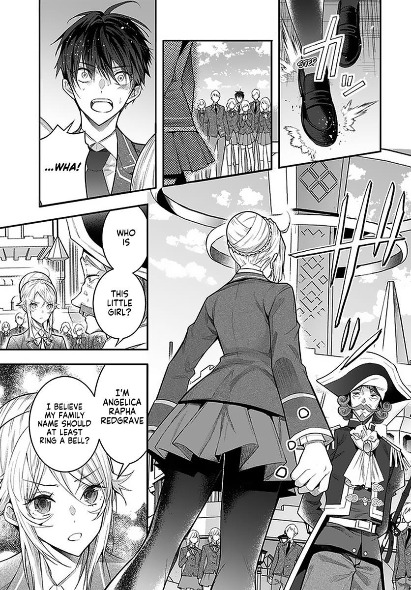 Manga page 20