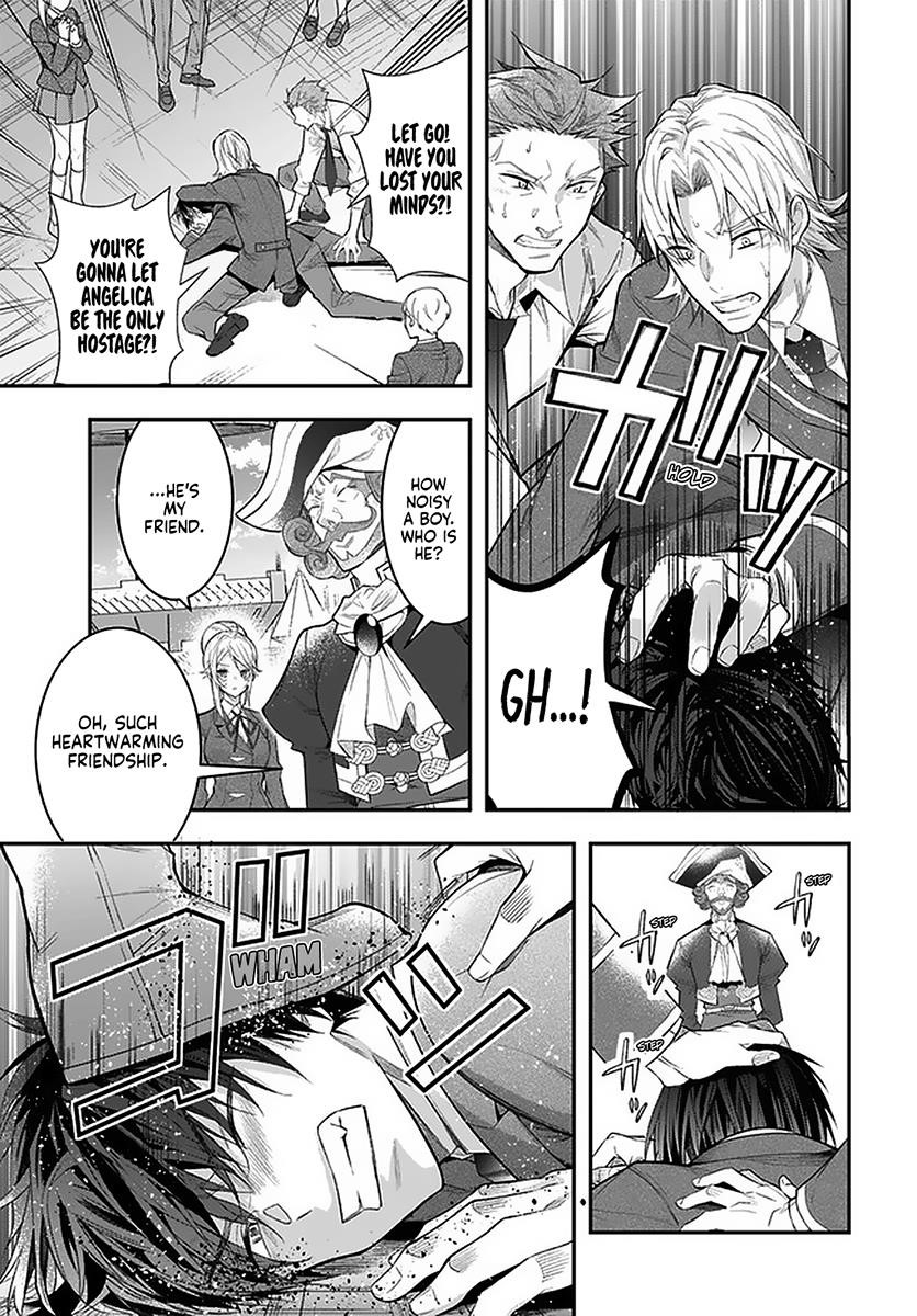 Manga page 22