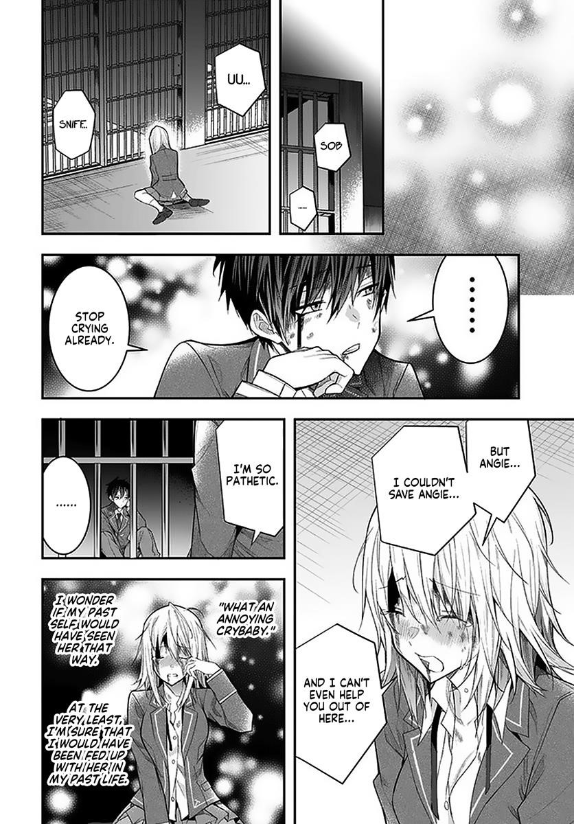 Manga page 9