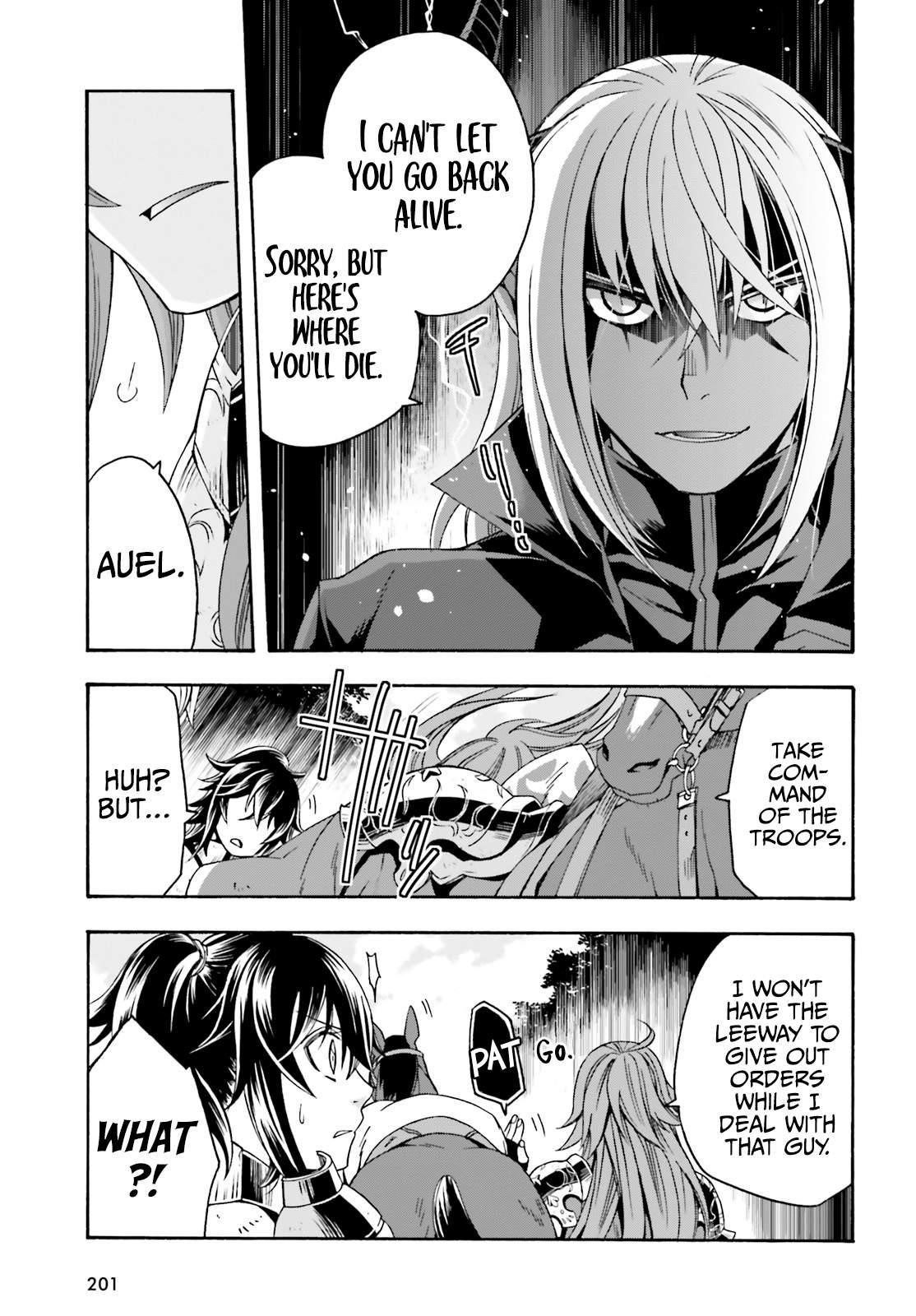Manga page 10