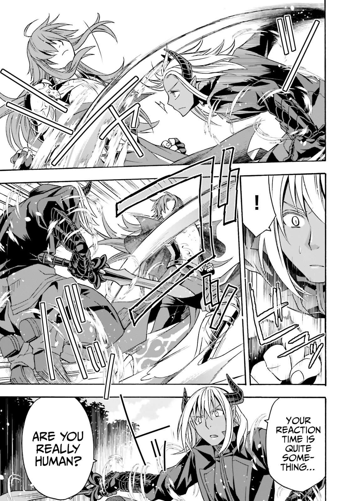 Manga page 14