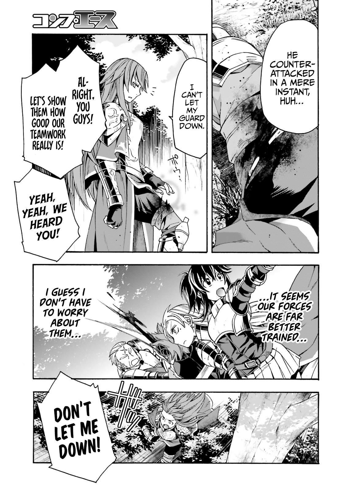 Manga page 18