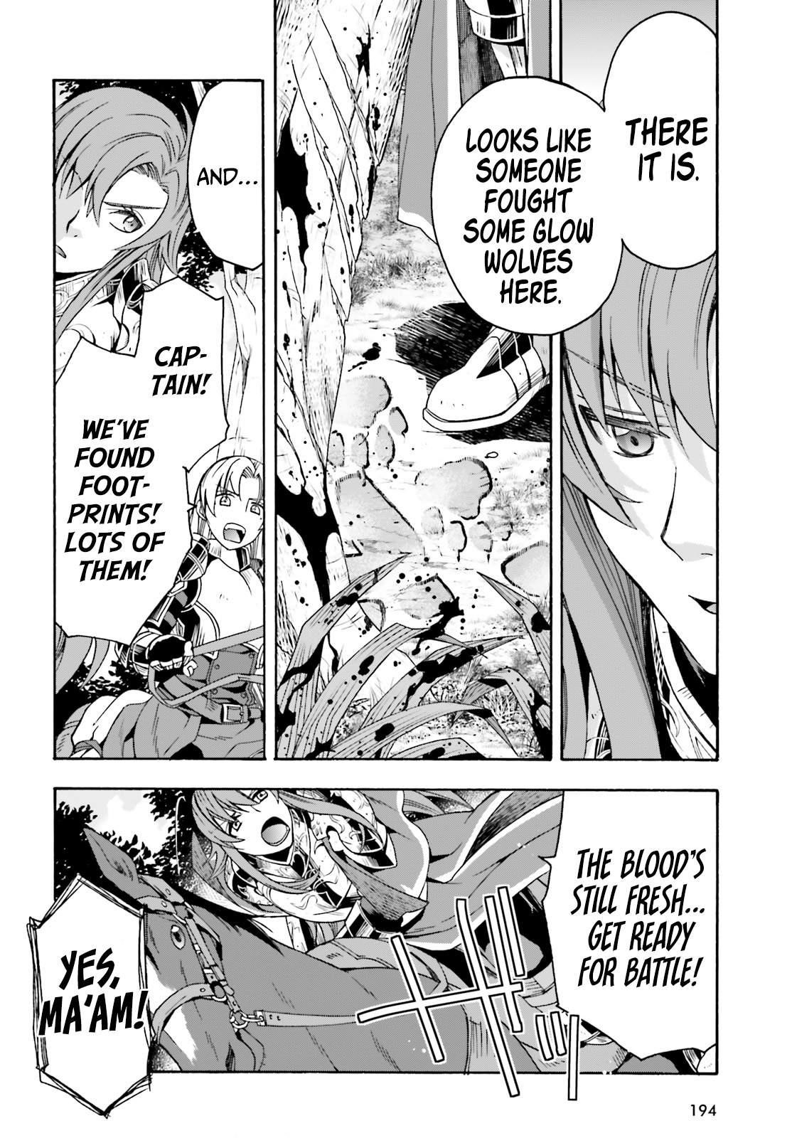Manga page 4