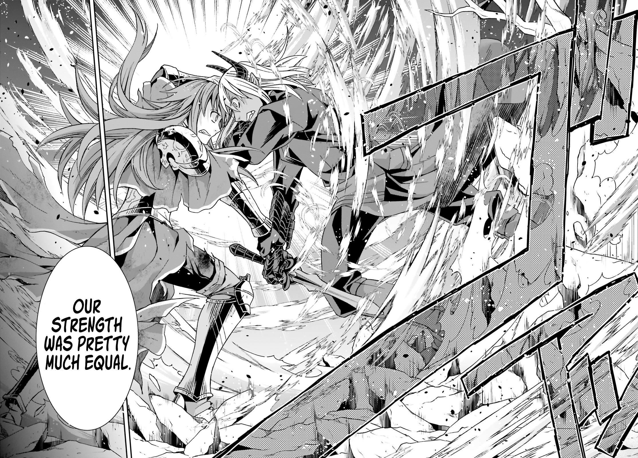 Manga page 10