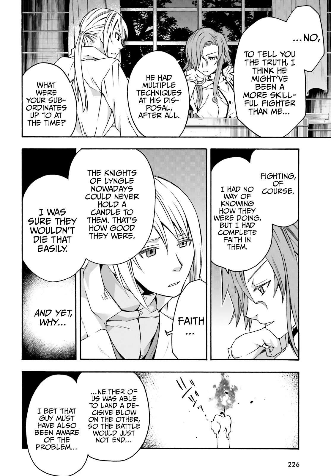 Manga page 11