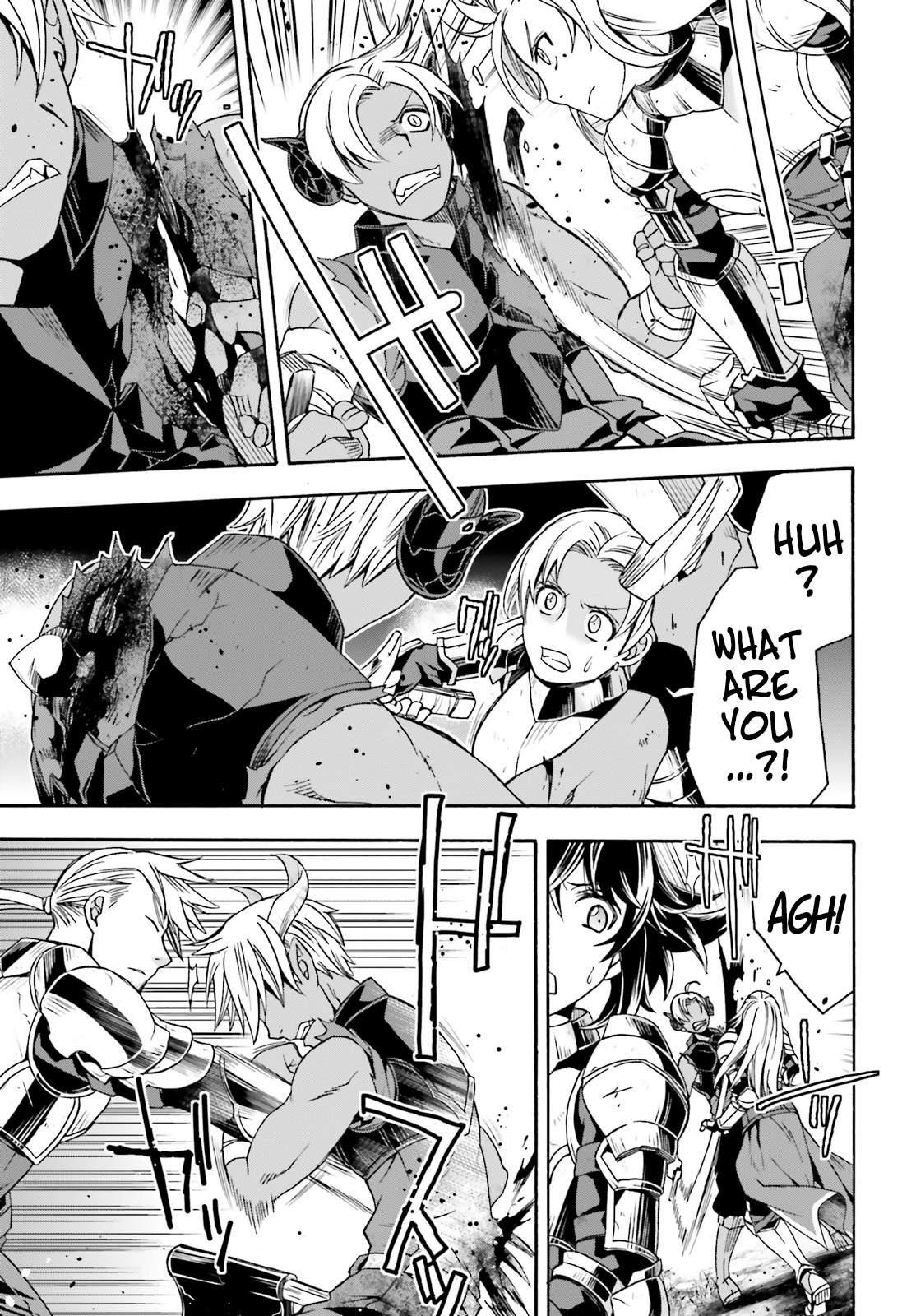 Manga page 20