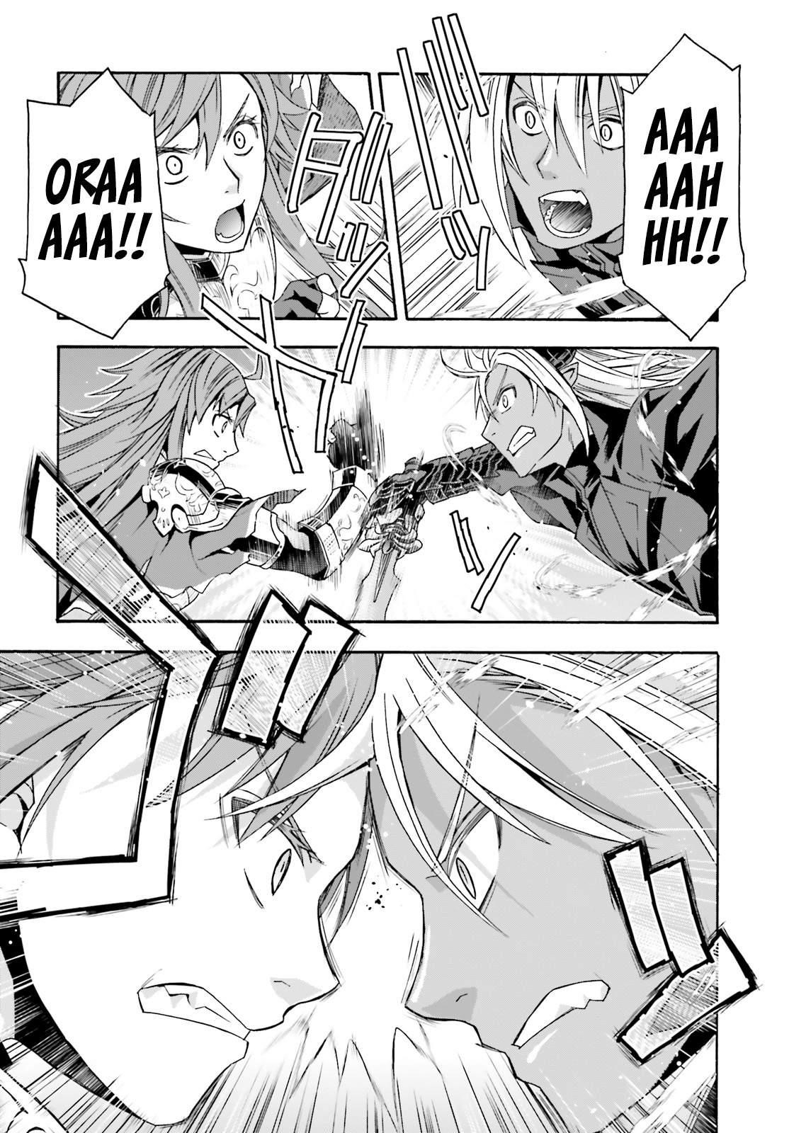 Manga page 9