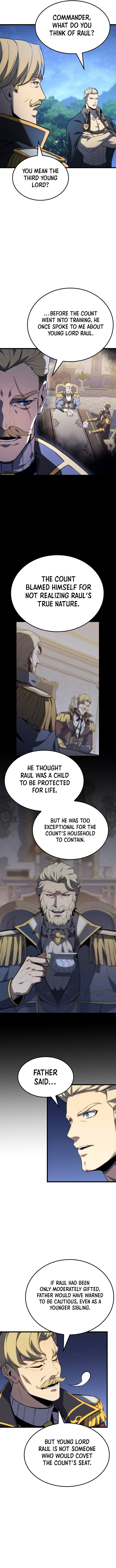 The count's youngest son is a player Chapter 120 7