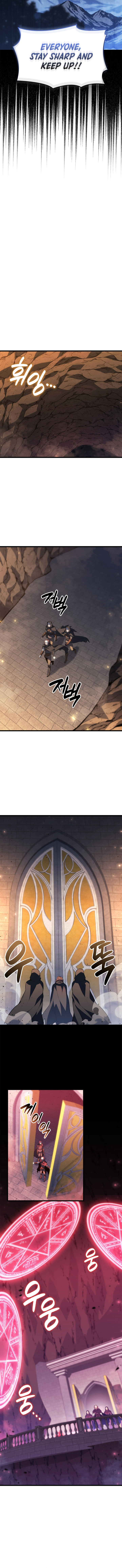 The count's youngest son is a player Chapter 120 9