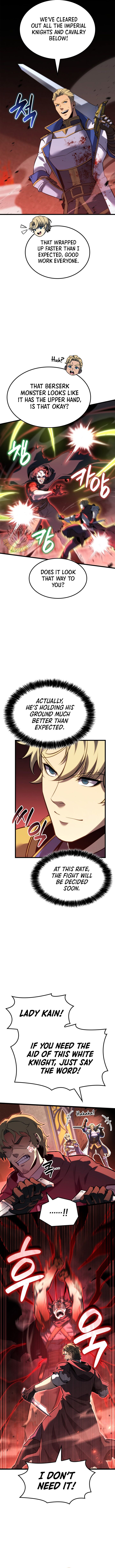 The count's youngest son is a player Chapter 122 2