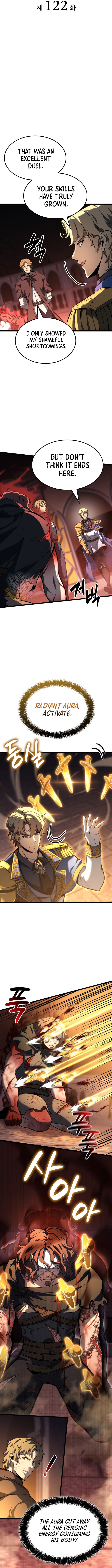 The count's youngest son is a player Chapter 122 4