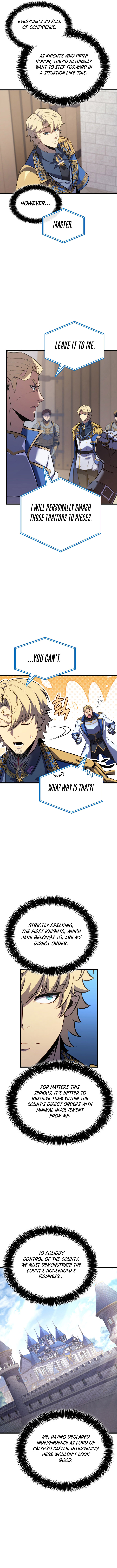 The count's youngest son is a player Chapter 127 2