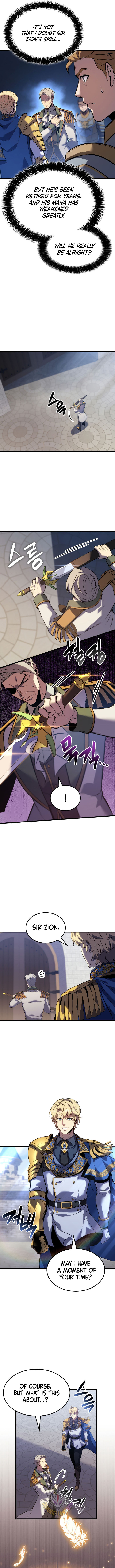 The count's youngest son is a player Chapter 128 3