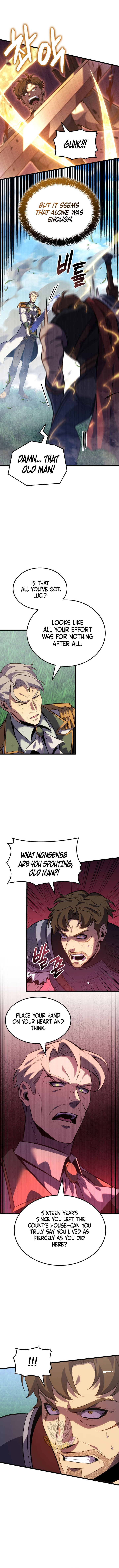 The count's youngest son is a player Chapter 128 6